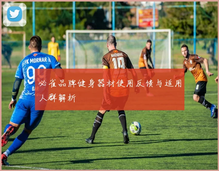 必雀品牌健身器材使用反馈与适用人群解析