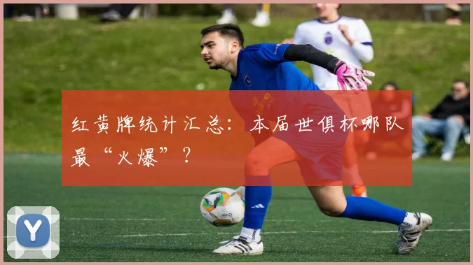 红黄牌统计汇总：本届世俱杯哪队最“火爆”？